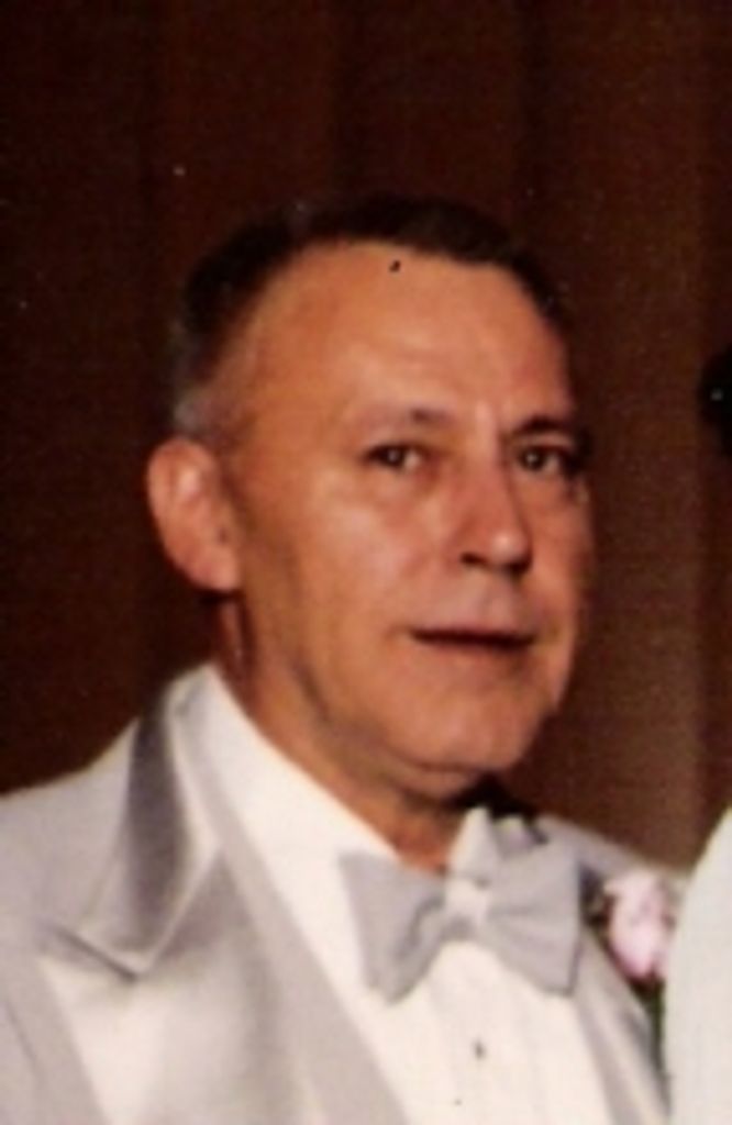 Floyd R. Jones