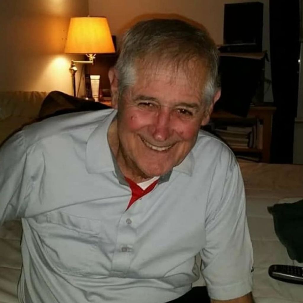 William Robert (Bob) Boone