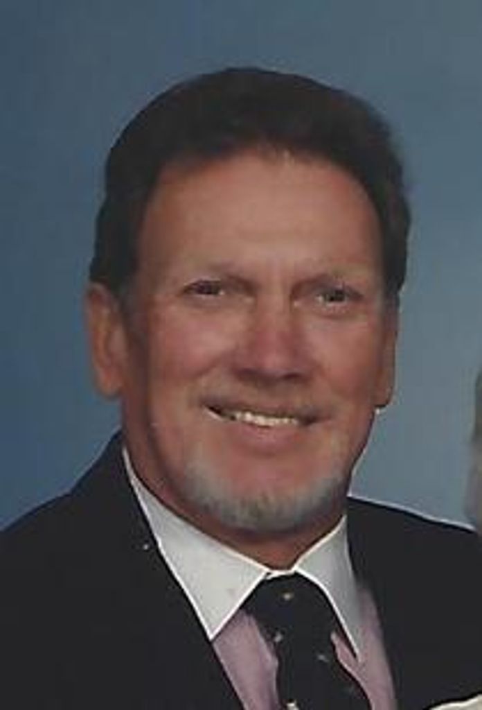 "Rocky" J.W.  Herrmann