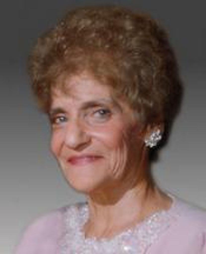 Angeline J. Baker