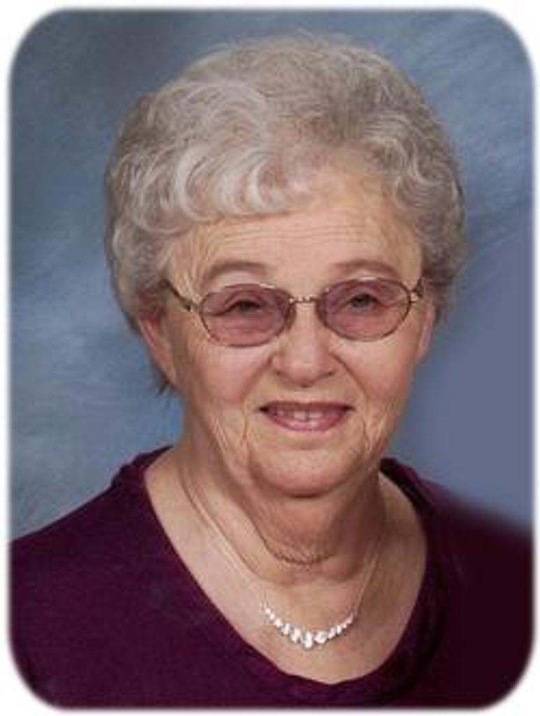 Elsie Cress