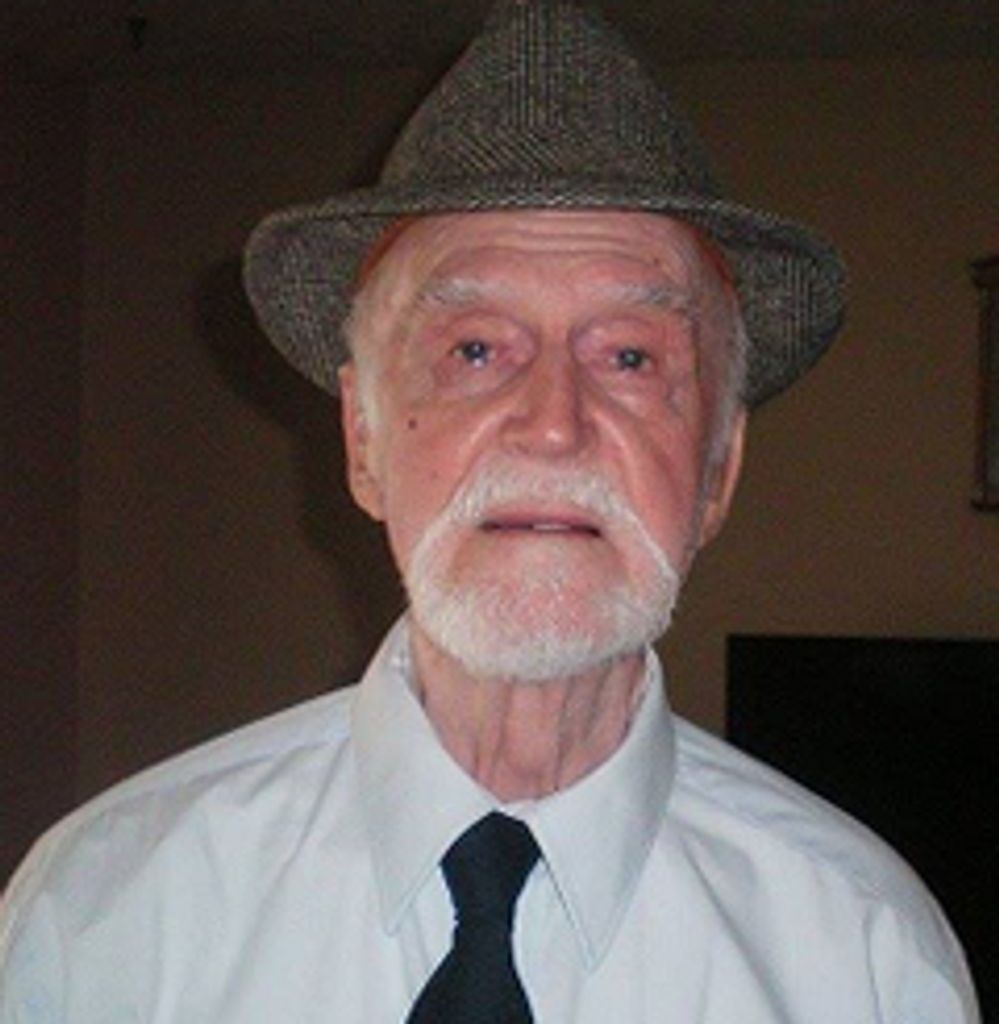 William F. "Bill" Jones