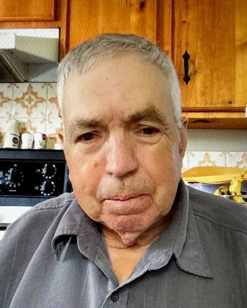Lewis Gerald Nixon Profile Photo