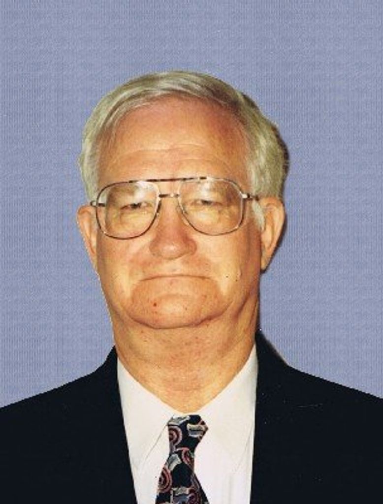 John F. Busby
