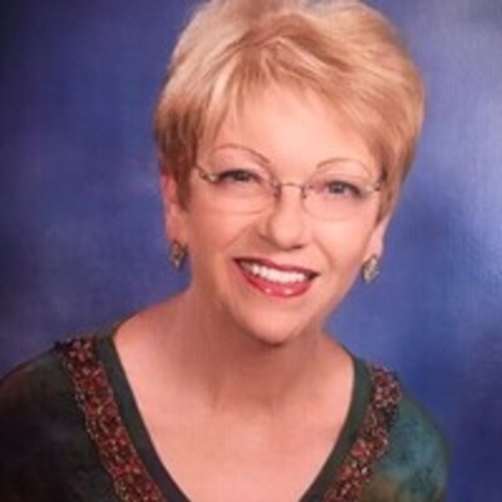 Brenda Barker Profile Photo