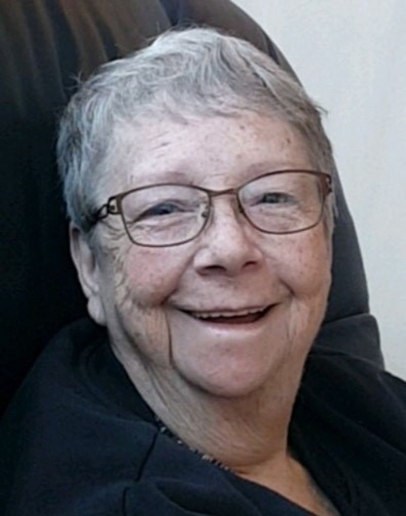 Judy K. Chronister