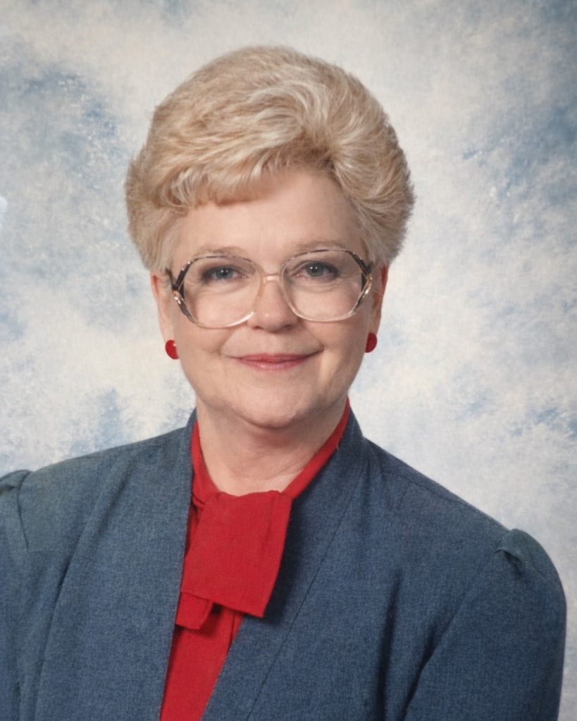Lois B. Tackett