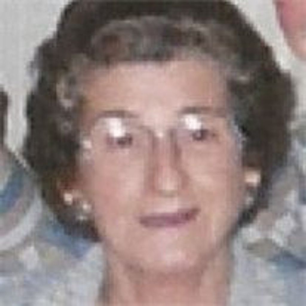 Lois E. Franz