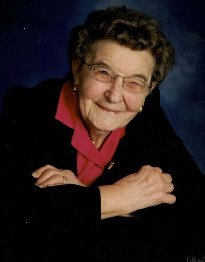 Elaine Johnson