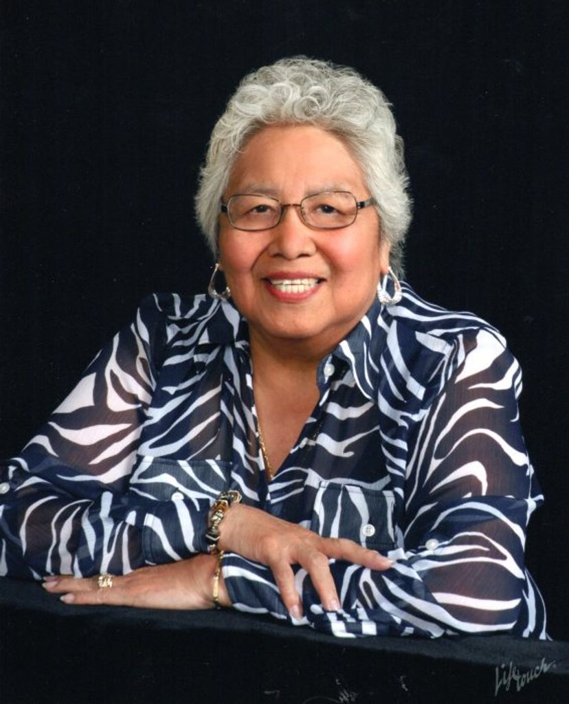 Yvonne C. Lyon