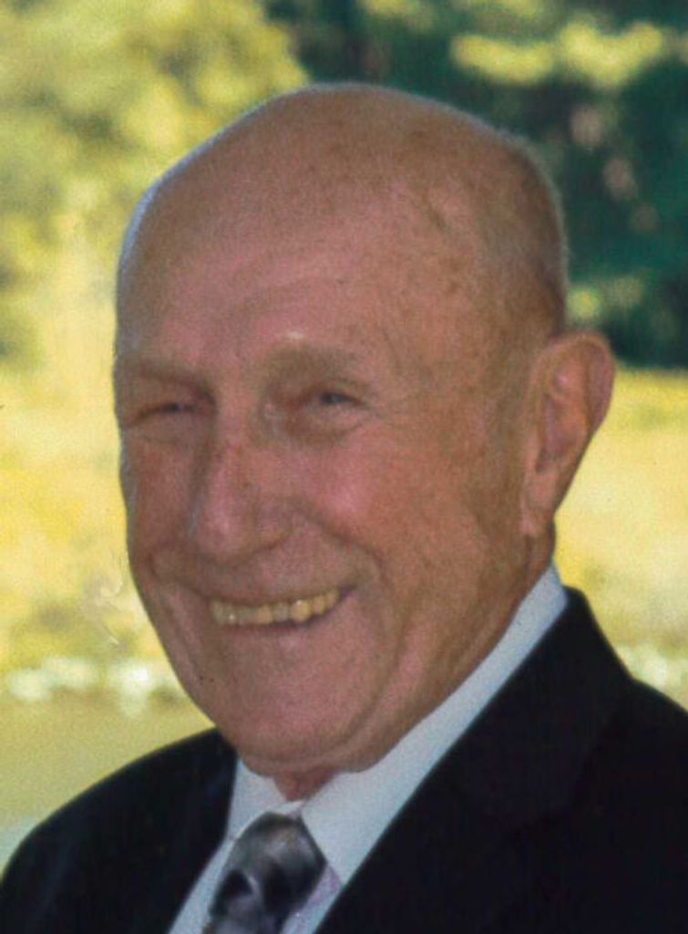 Charles "Tom" T. Brown