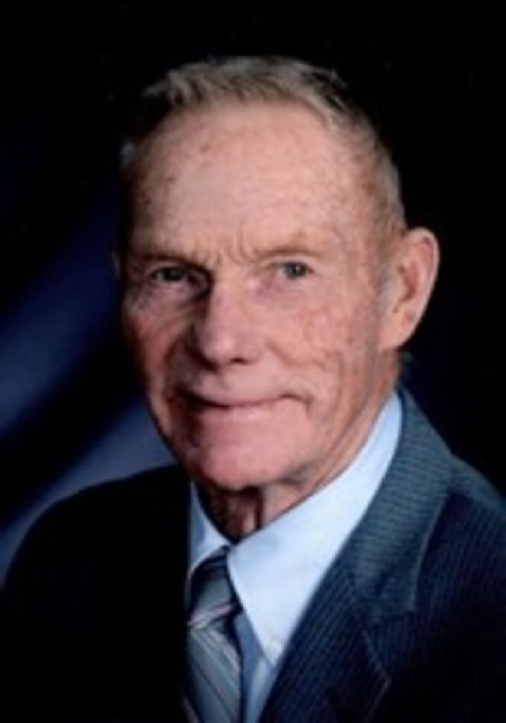 John Burket Profile Photo