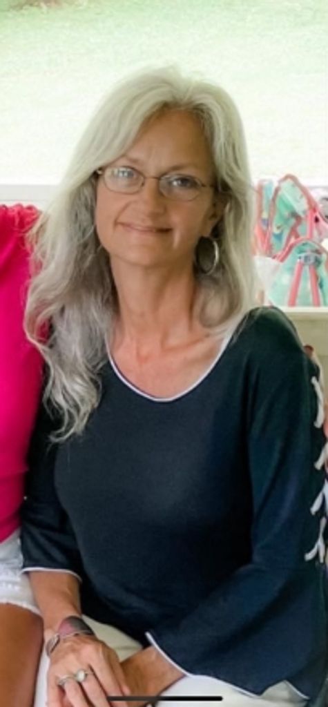 Angela Denise Campbell Profile Photo