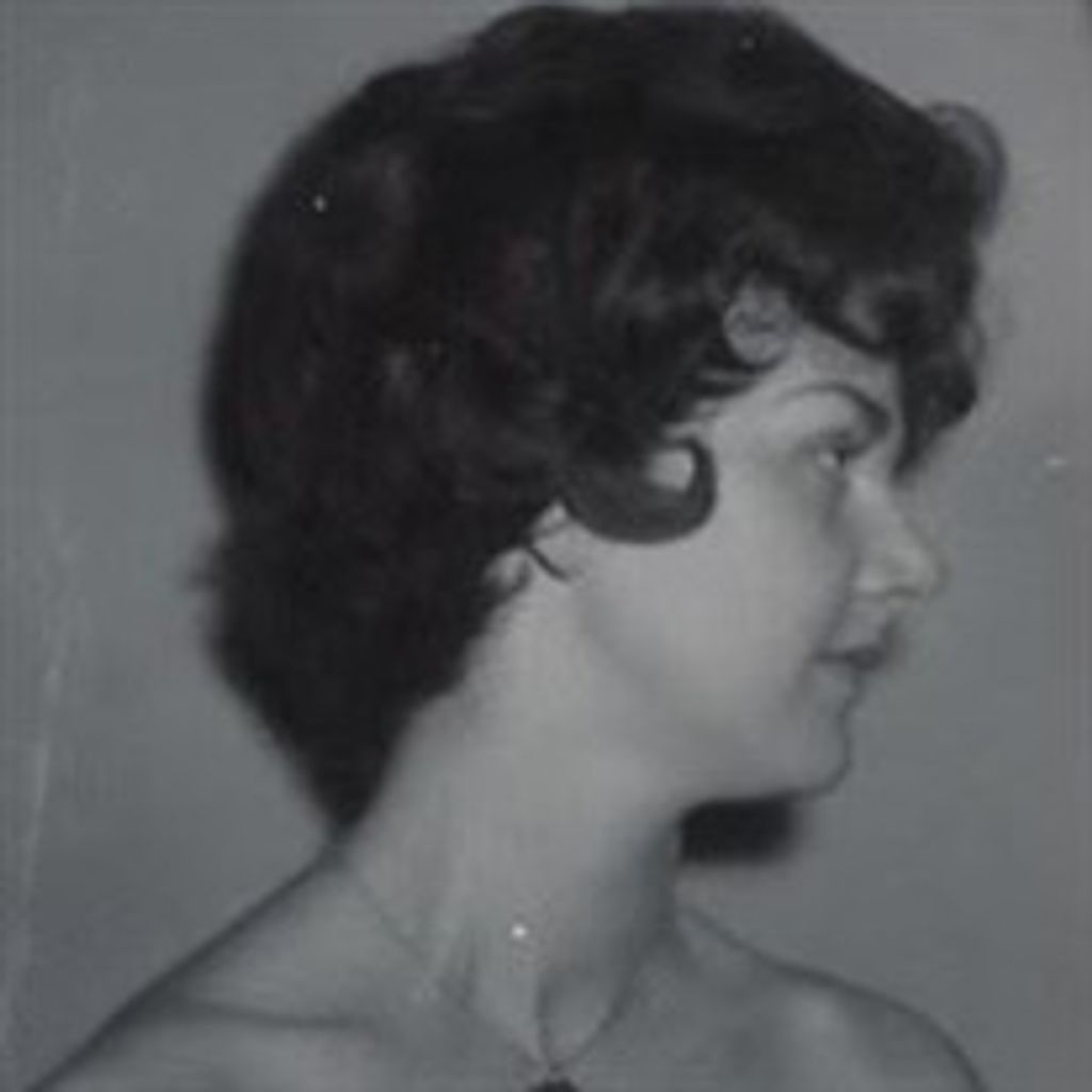 Patricia Kathleen Odum