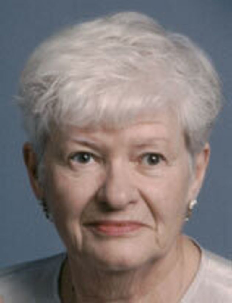 Lucille A. Bush