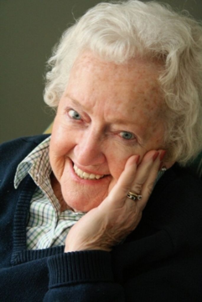 Mary Helena Fitzpatrick Profile Photo