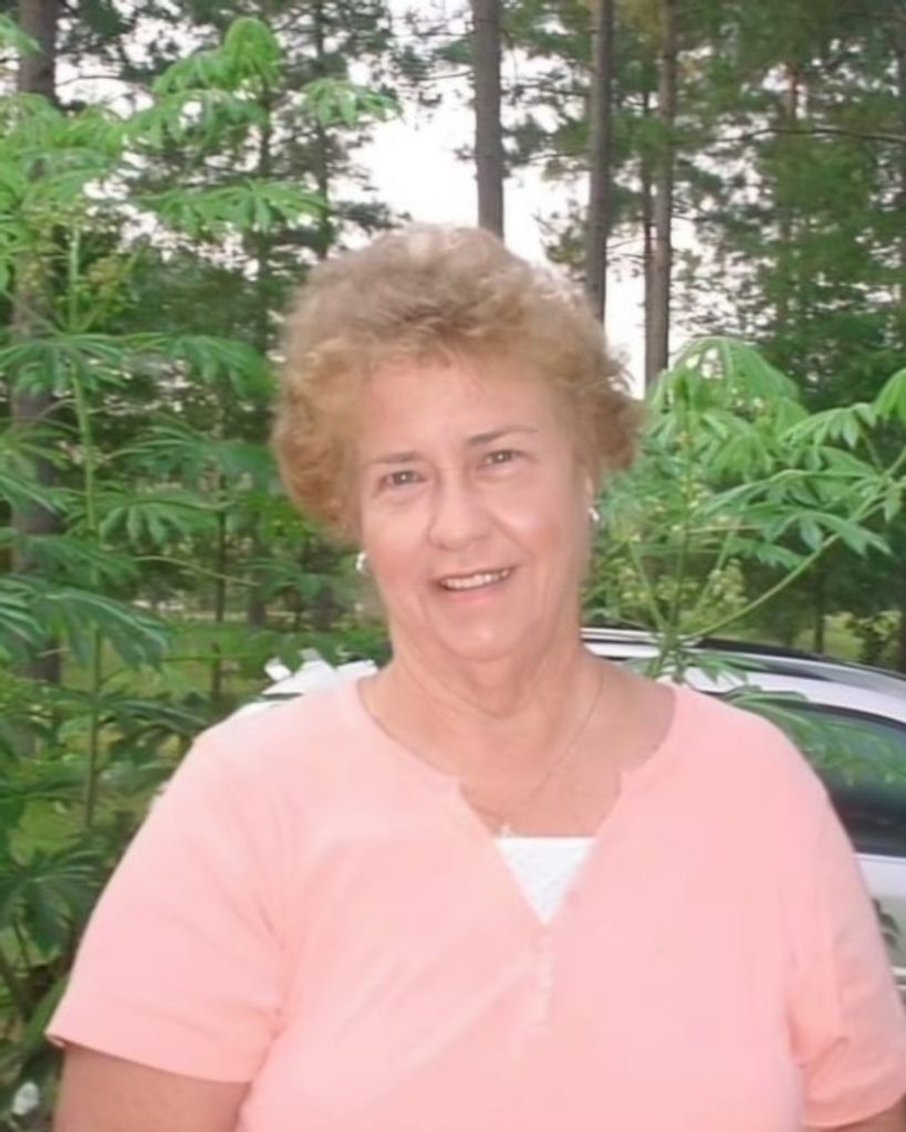 Myra Jo Craig Hester
