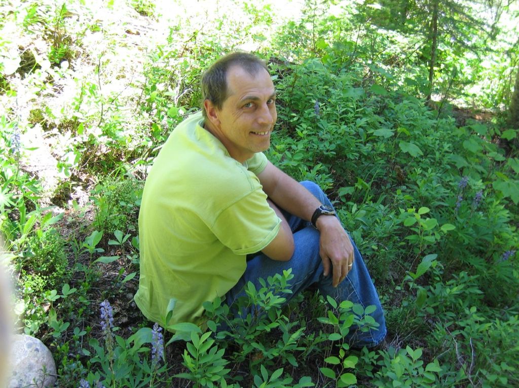 Michael Curlin