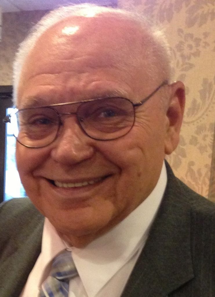 Gene Marko Profile Photo
