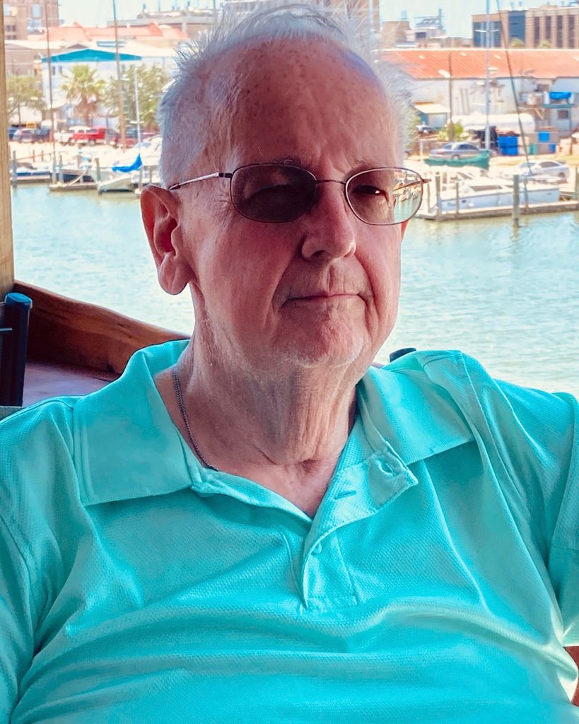 Michael Firmin Farragher Profile Photo