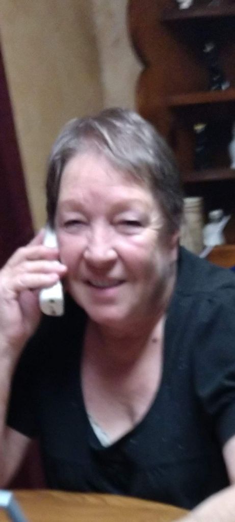 Susan Crownover Profile Photo