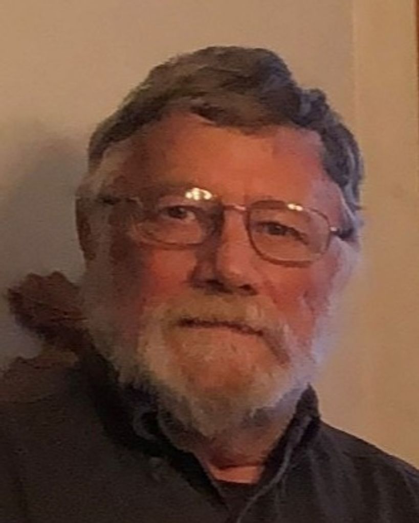 Gerald "Jerry" Kaufmann