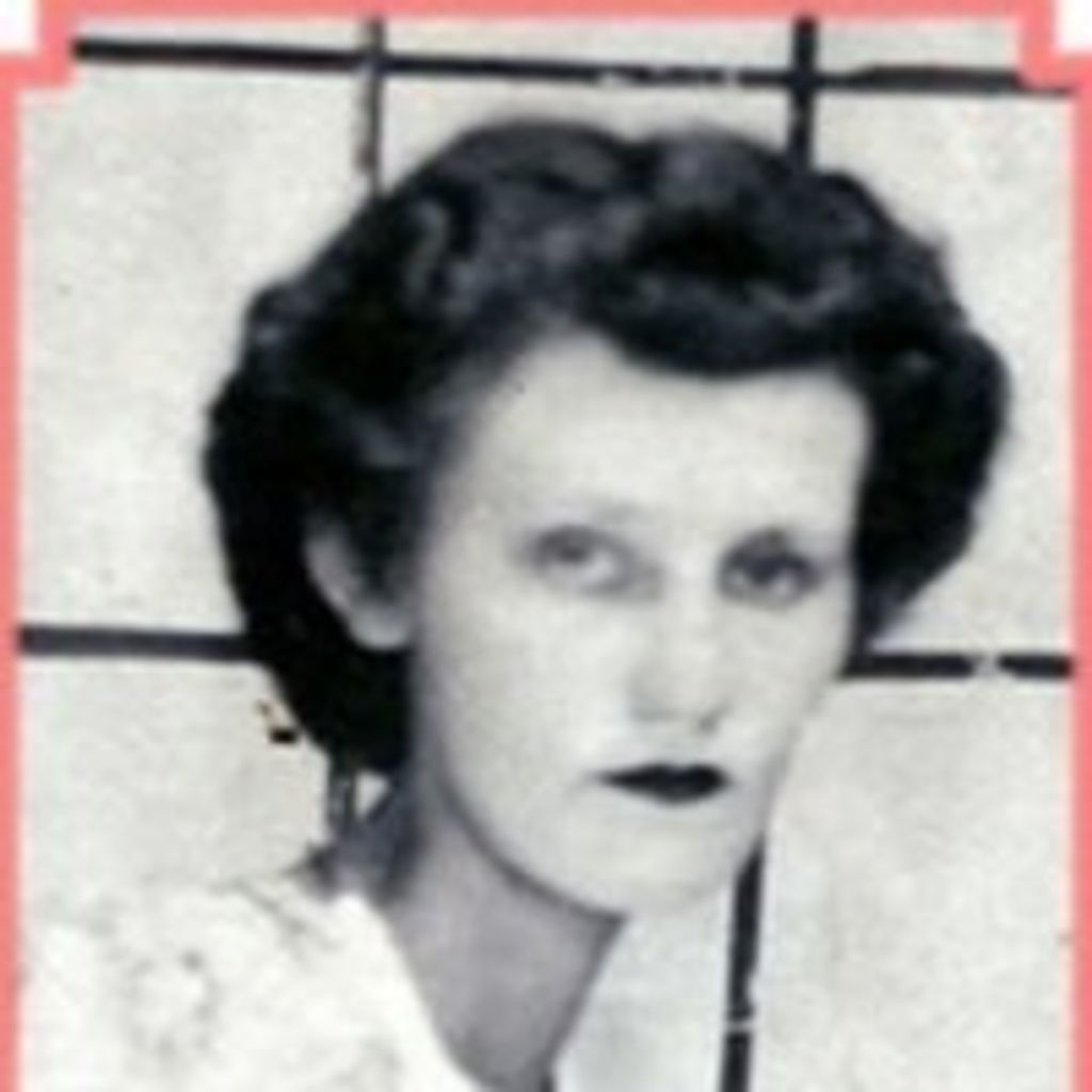Elizabeth Ritchie Asher