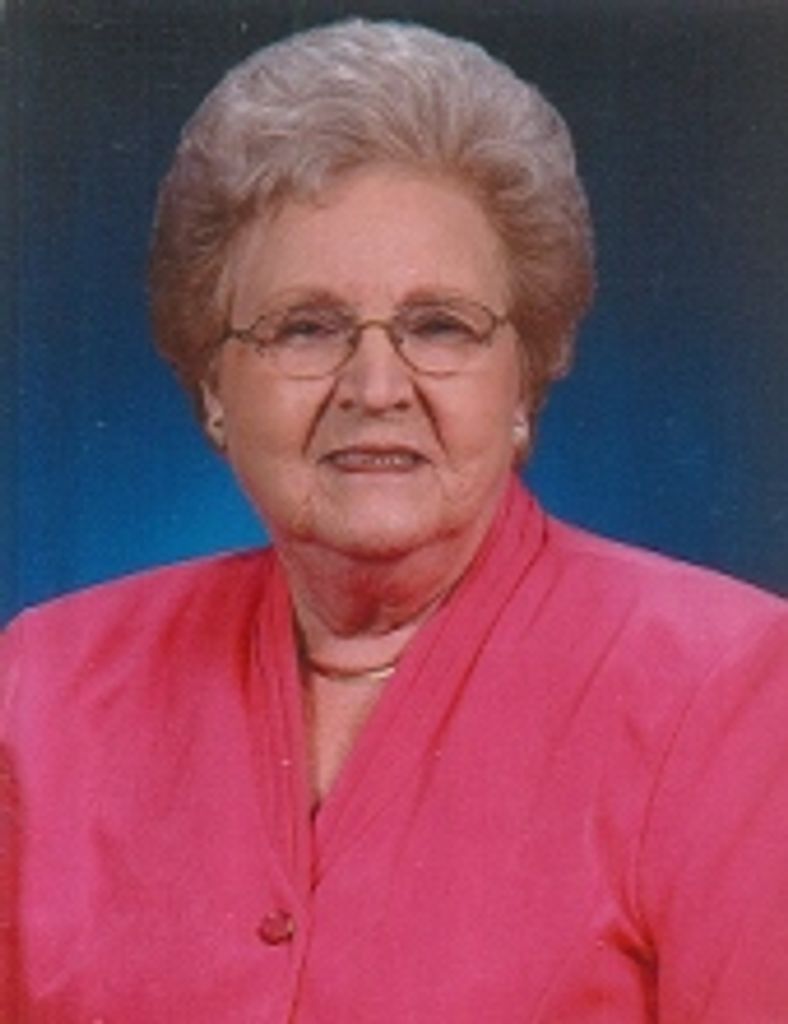 Laverne Long Clark -Glbfh