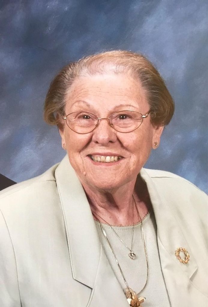 Dorothy L. Schoonhoven Profile Photo