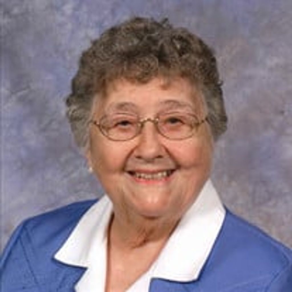 Mary Alice Browning