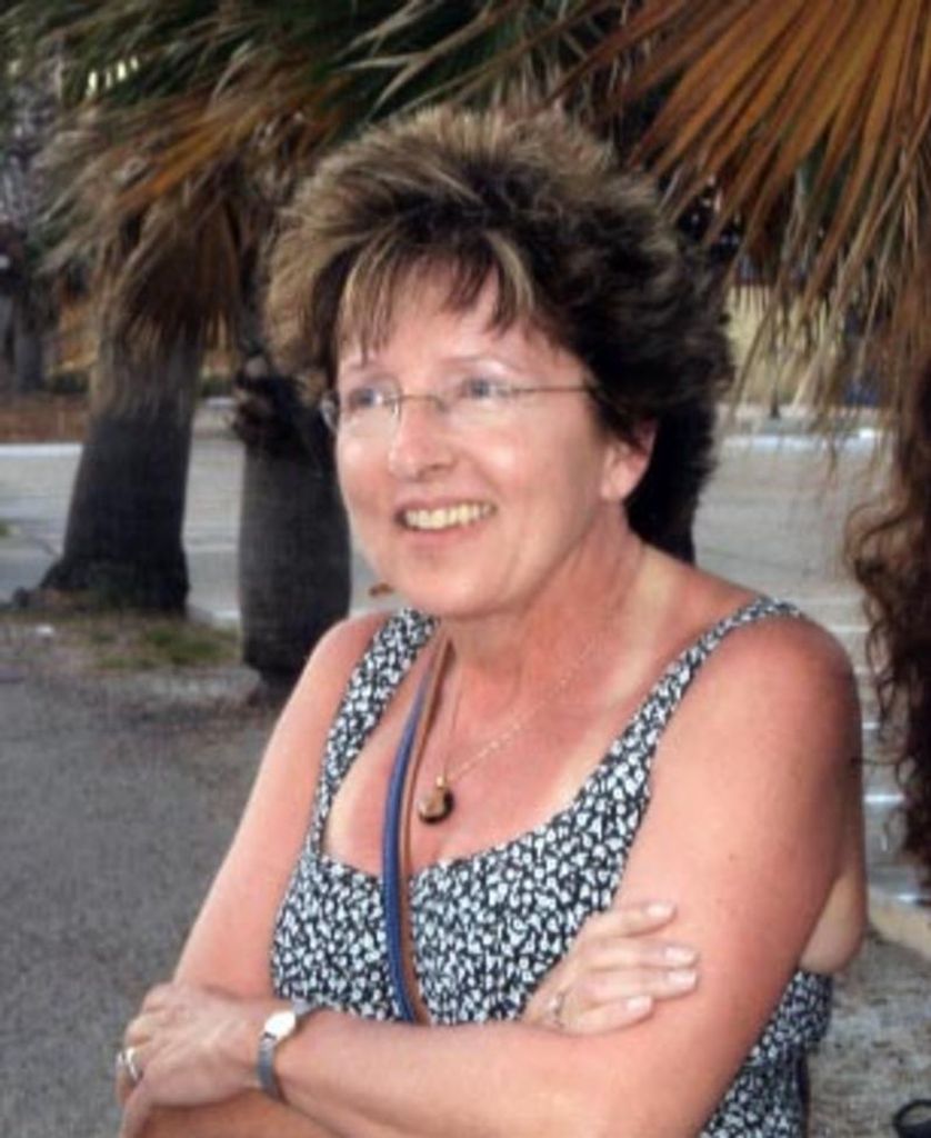 Shirley Irene Peterson Profile Photo