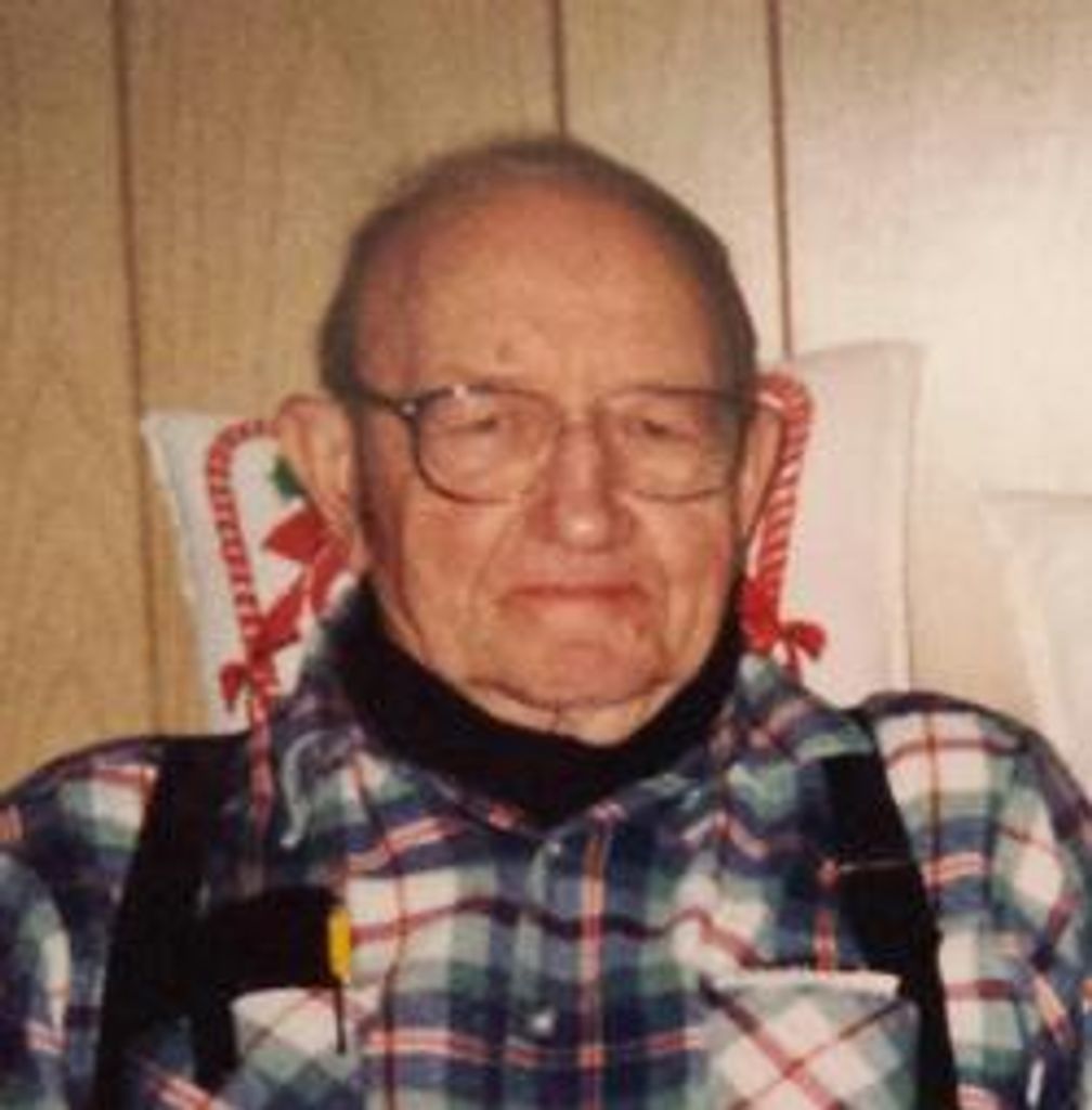 Claude C. Turpin Sr. Profile Photo