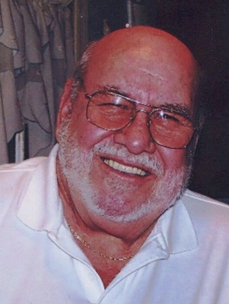 Granville Vernon "Doc" Turner
