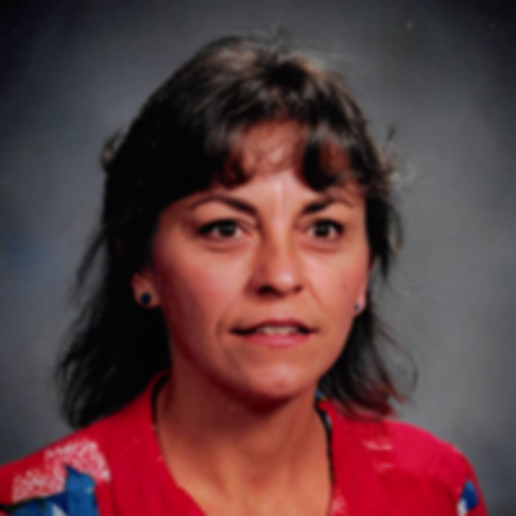 Nancy Louise Jones Martin