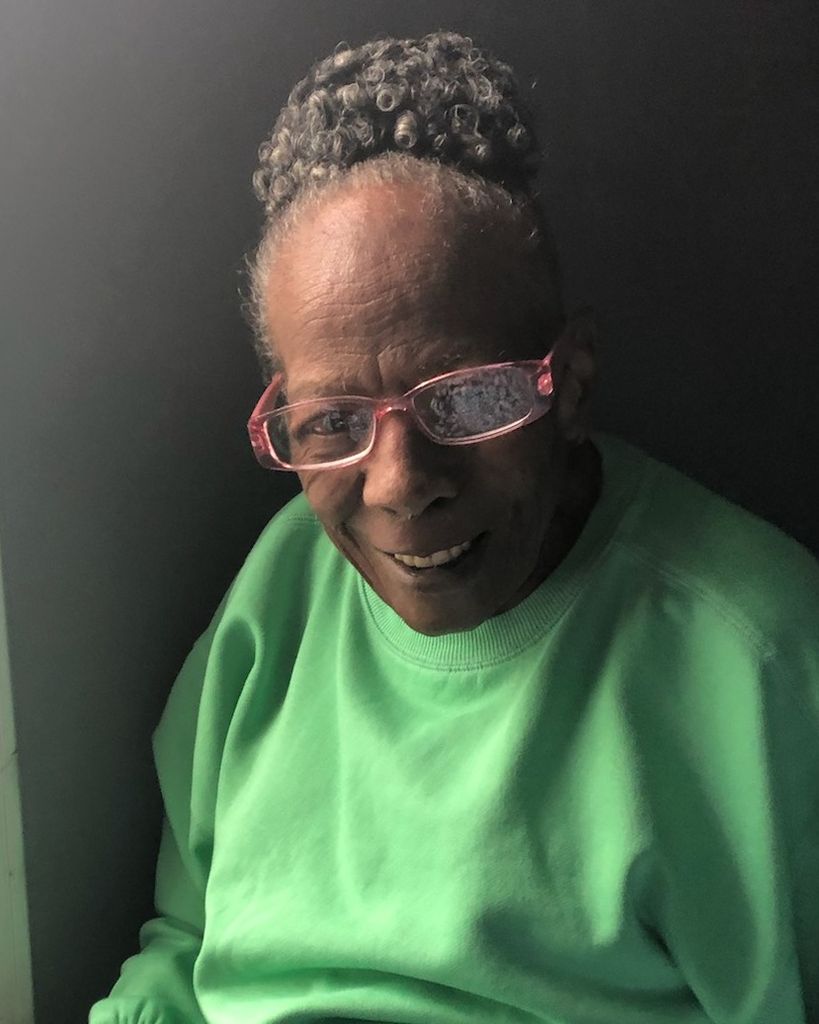 Bessie Deans-Sutton Profile Photo