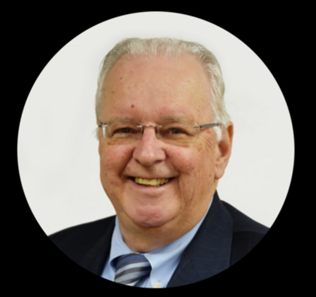 James Thomas Clifford Profile Photo