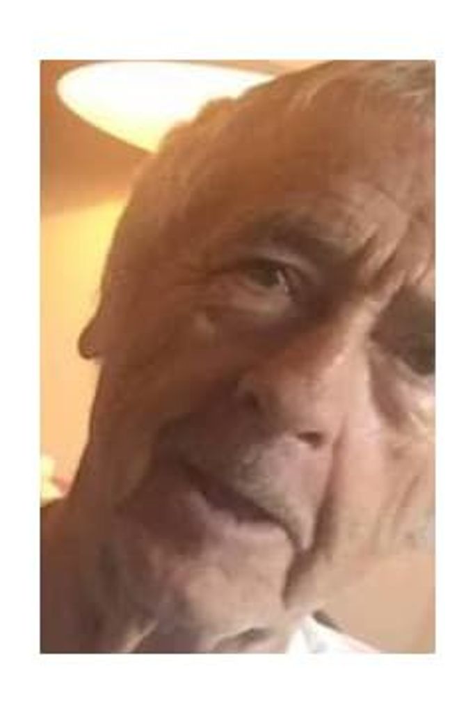 Edward Mcintosh, Sr.