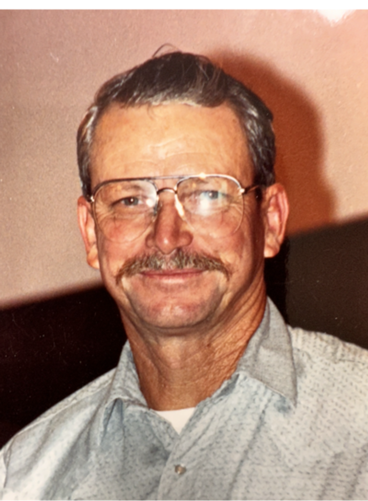 William "Bill" J Byers Profile Photo
