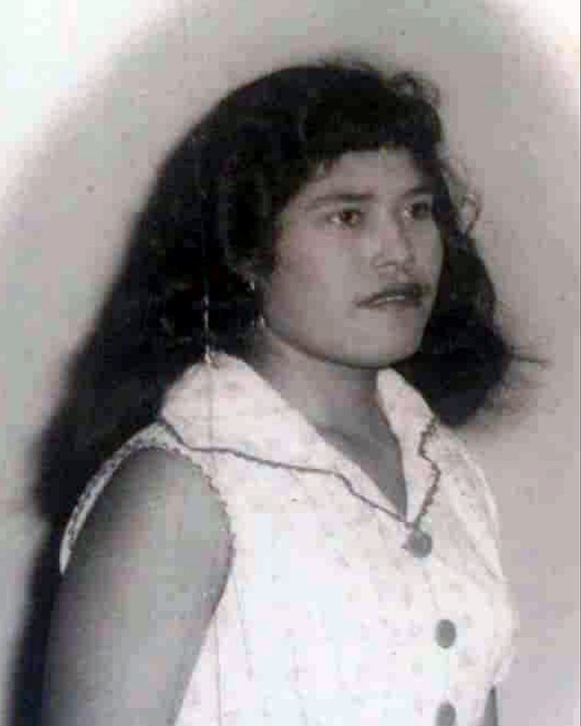 Maria Maura Rios Almaraz Profile Photo