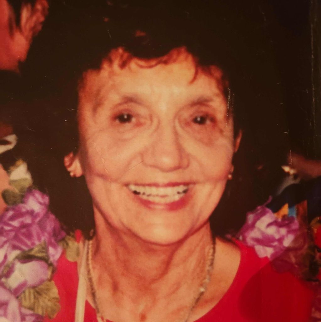 Enrica Maria Christensen Profile Photo