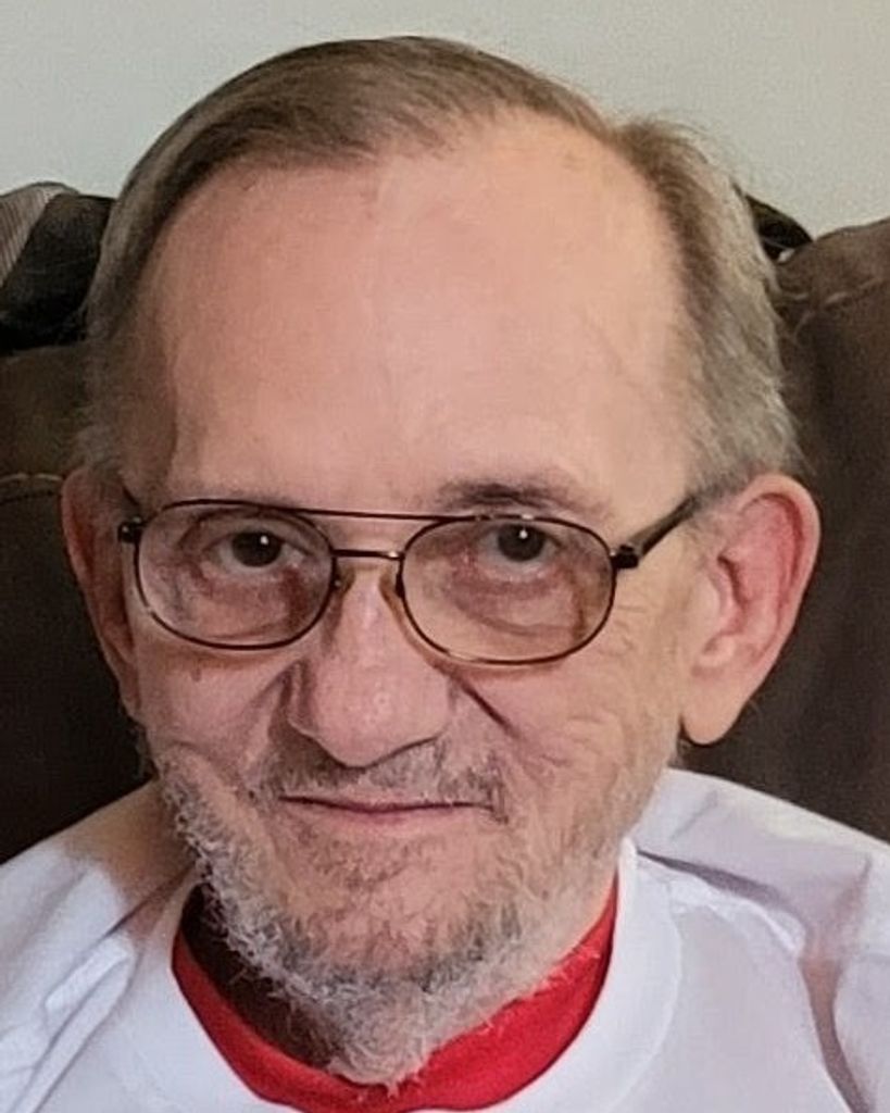 David Lee Ewing Sr. Profile Photo
