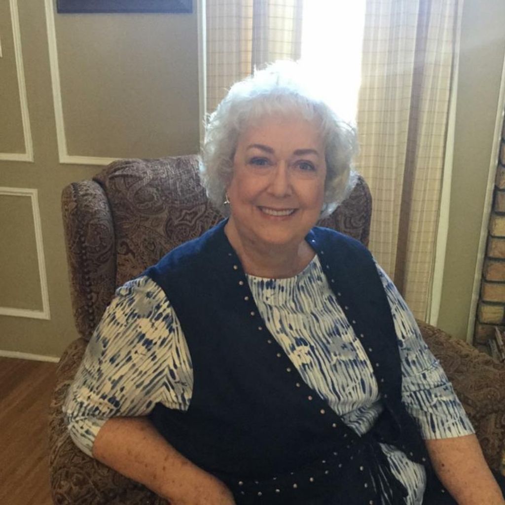 Sue Ellen Freeman Profile Photo