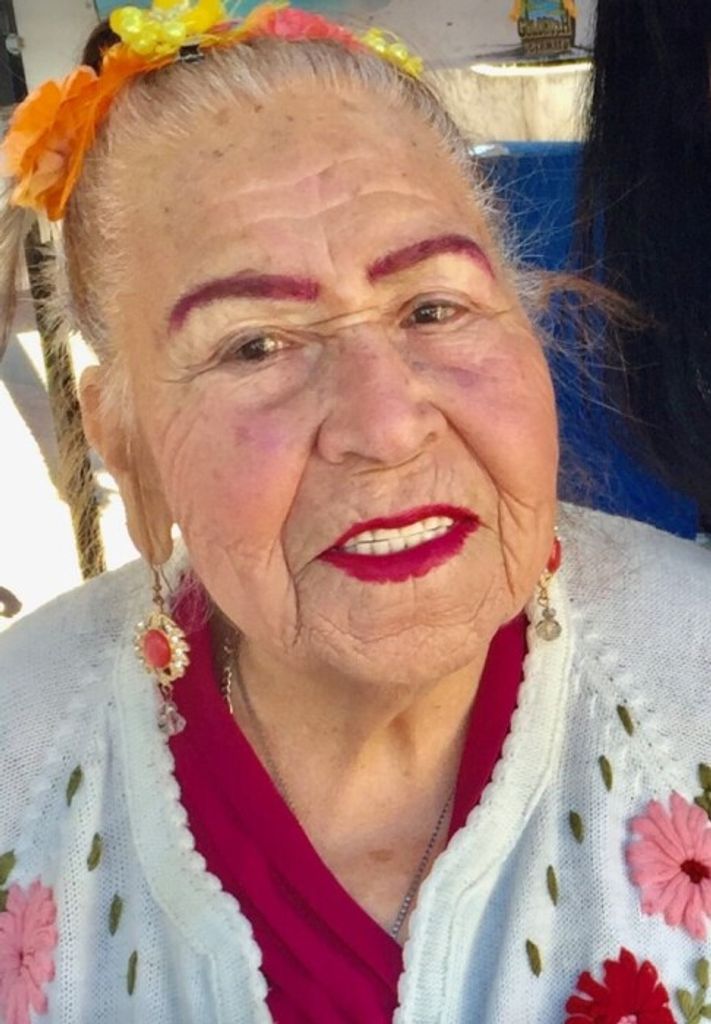 Carmen Torres
