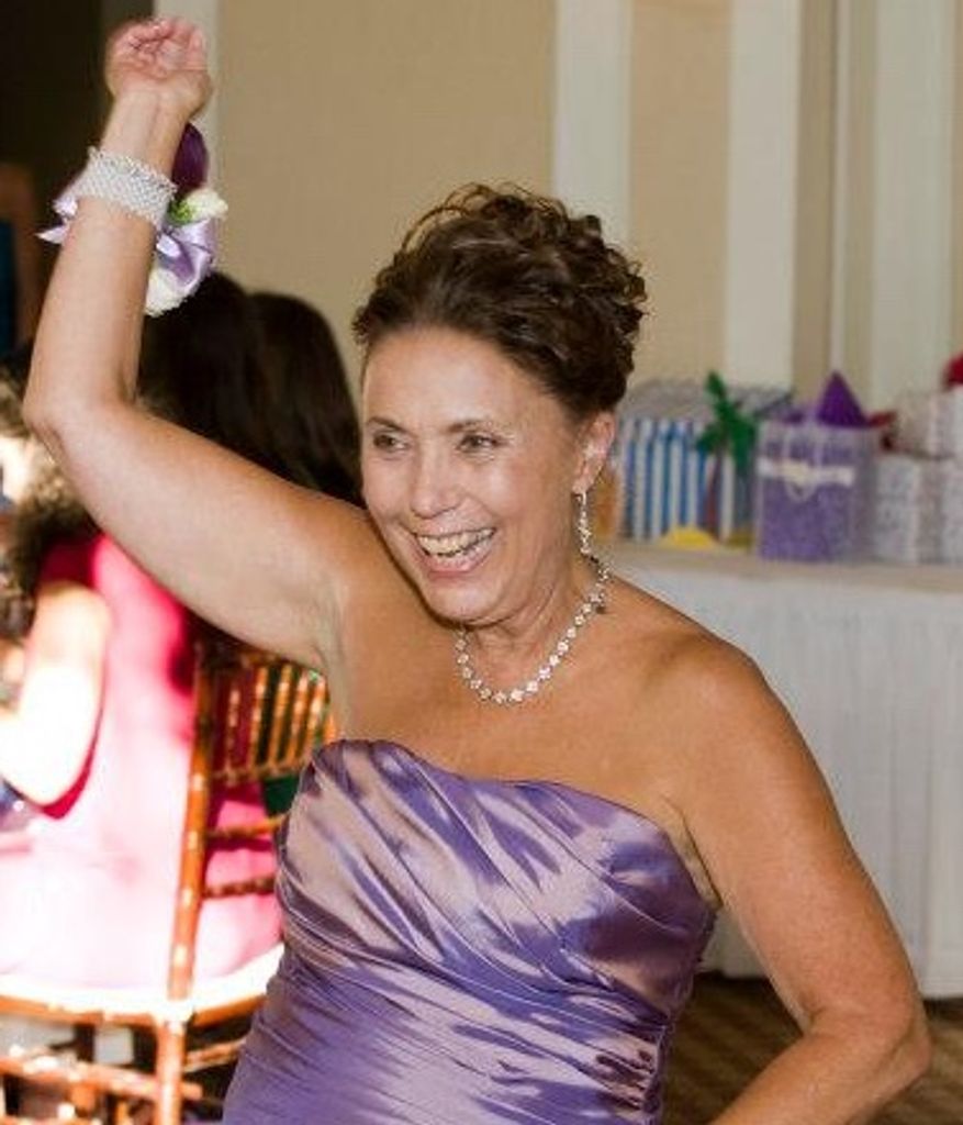 Kathleen M. (Michaud) Clifford