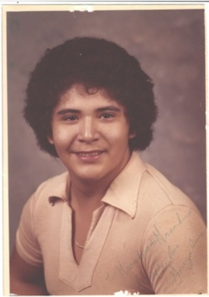 Carlos Antonio Gonzalez Profile Photo