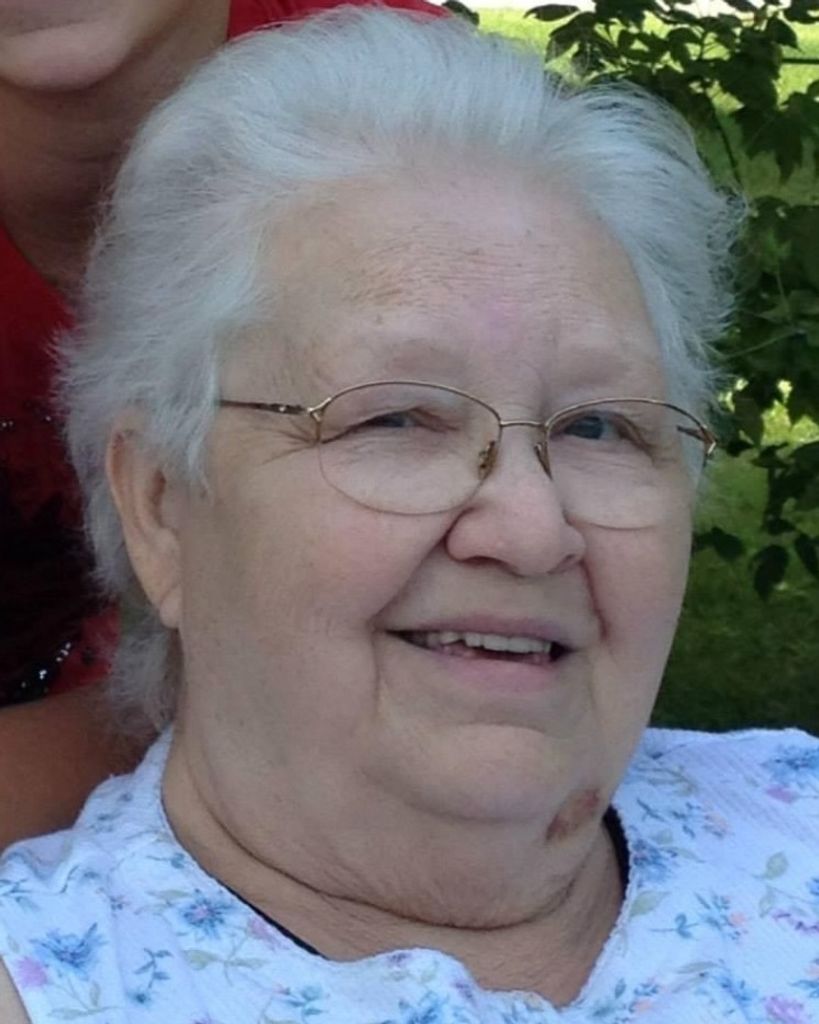 Jean Frost