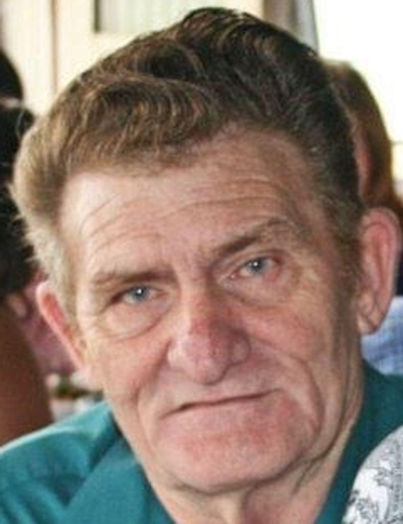 Mr. Jerry Louis Kirkland Profile Photo