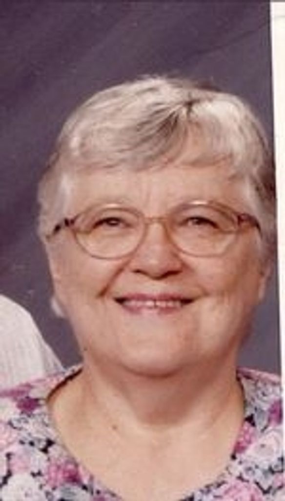 Betty Wray Lawson Profile Photo