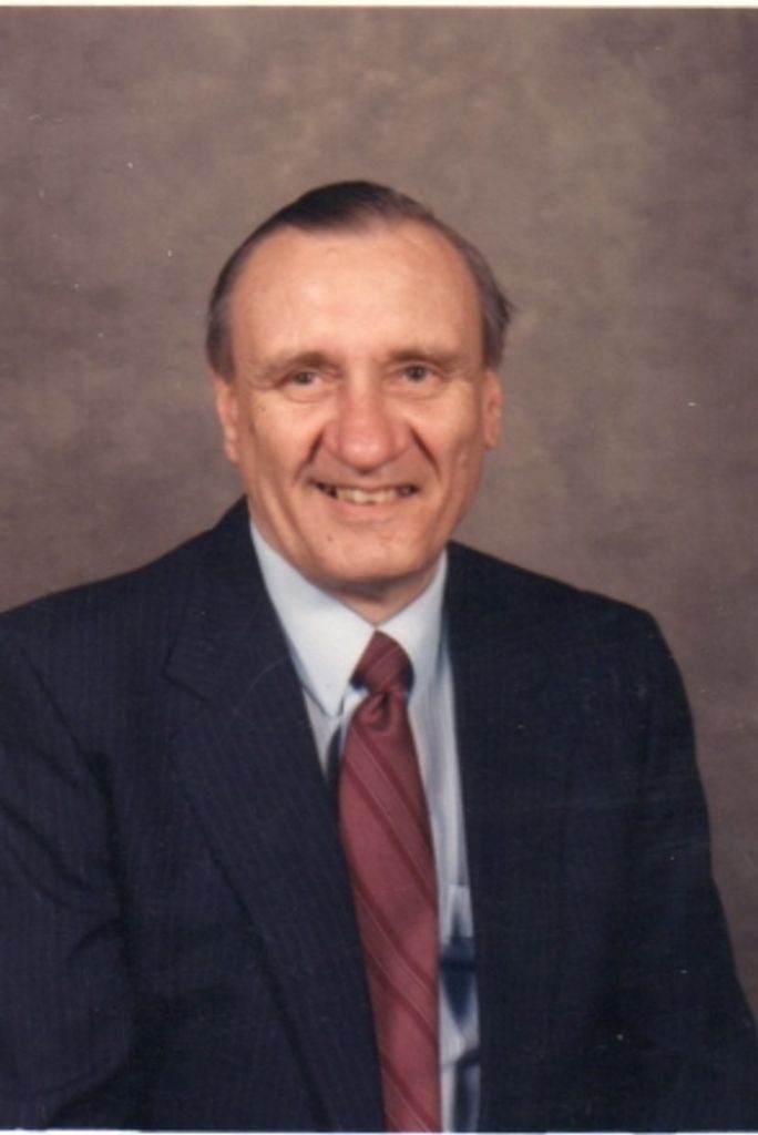 James J. Meyer