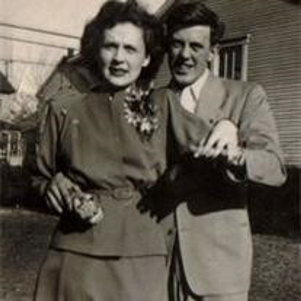Bernice Briggs